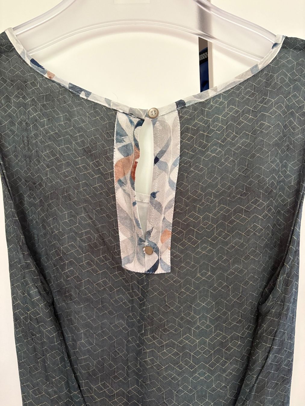 Nile Vestiti: Neues Nile Kleid S wunderschön – Usato da Hombrechtikon venduto da star8888 3