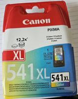 Canon Pixma Druckpatrone 541 xl Printer Cartridge
