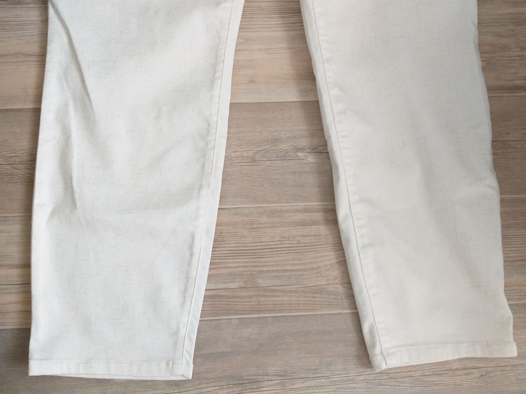 Madeleine Jeans: MADELEINE Jeans taille / Grosse 46 CH – Neuf (Voir description) à Cossonay-ville par Super-Price-Quality 3