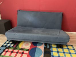 Bettsofa von Linea