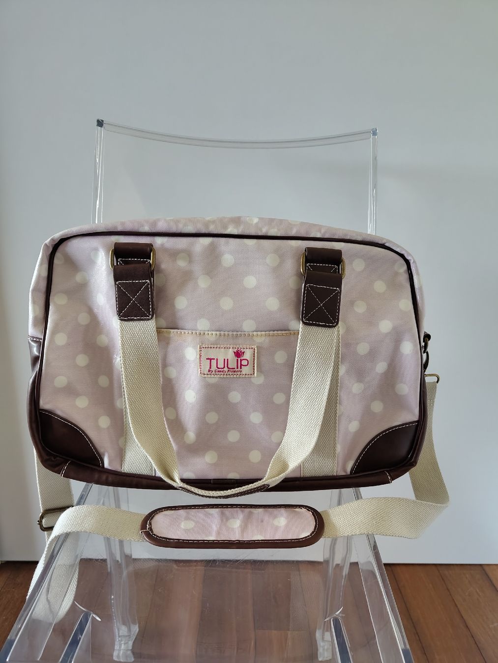 Tulip Borse: Tulip Tasche – Usato da Speicher venduto da nin_c6gg