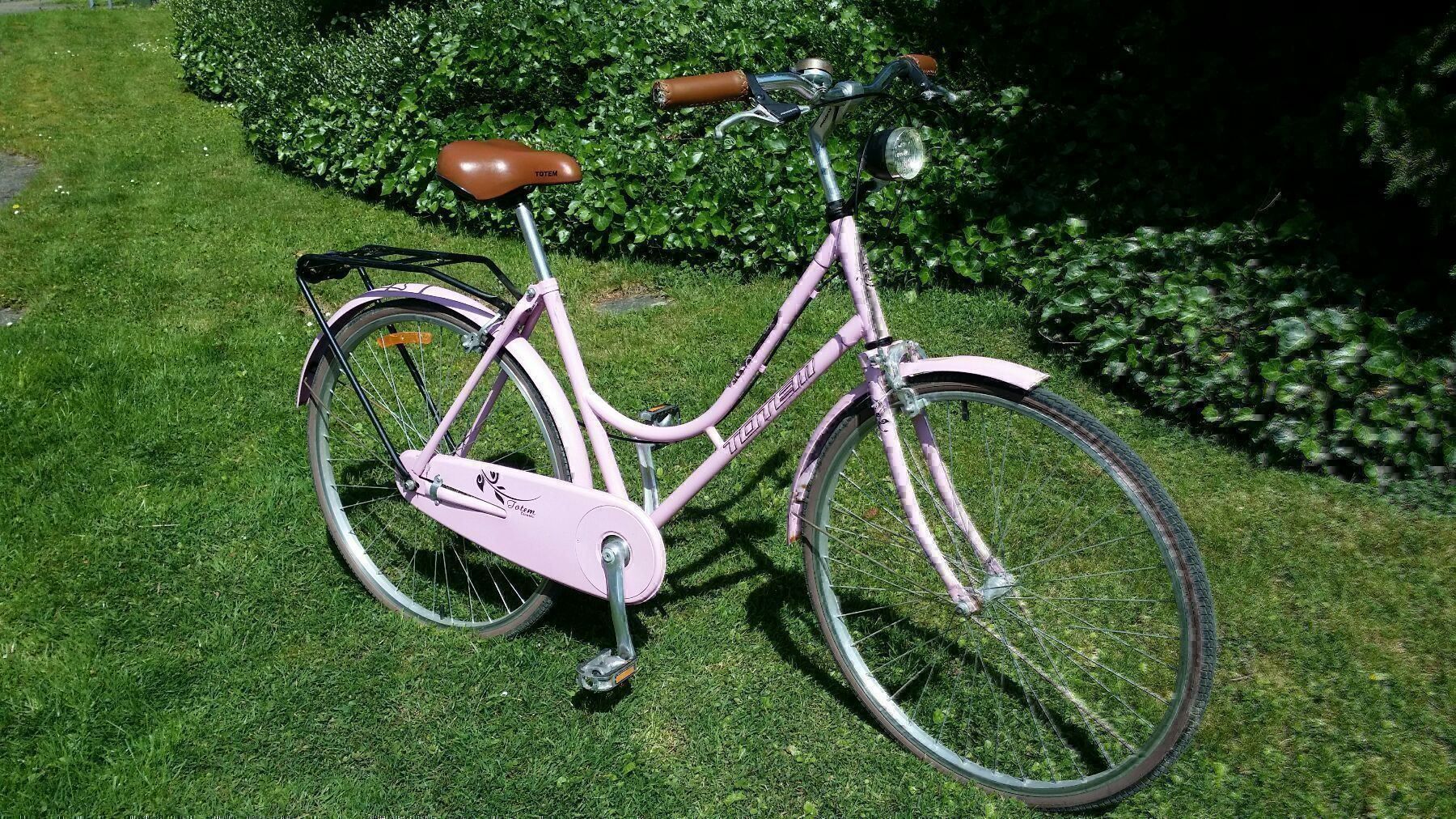 Velos: Fahrrad/Velo TOTEM Classic – Gebraucht aus Gossau ZH von SwissJapan 1