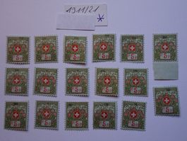 Porto 1911*/21*