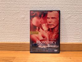 Monster’s Ball (DVD)