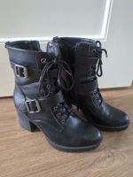 Stiefel Grösse 39