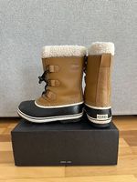SOREL Kinder Winterstiefel / Schneestiefel Gr. 33  mit OVP