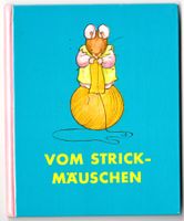 Sara Ball - Vom Strickmäuschen - 1979
