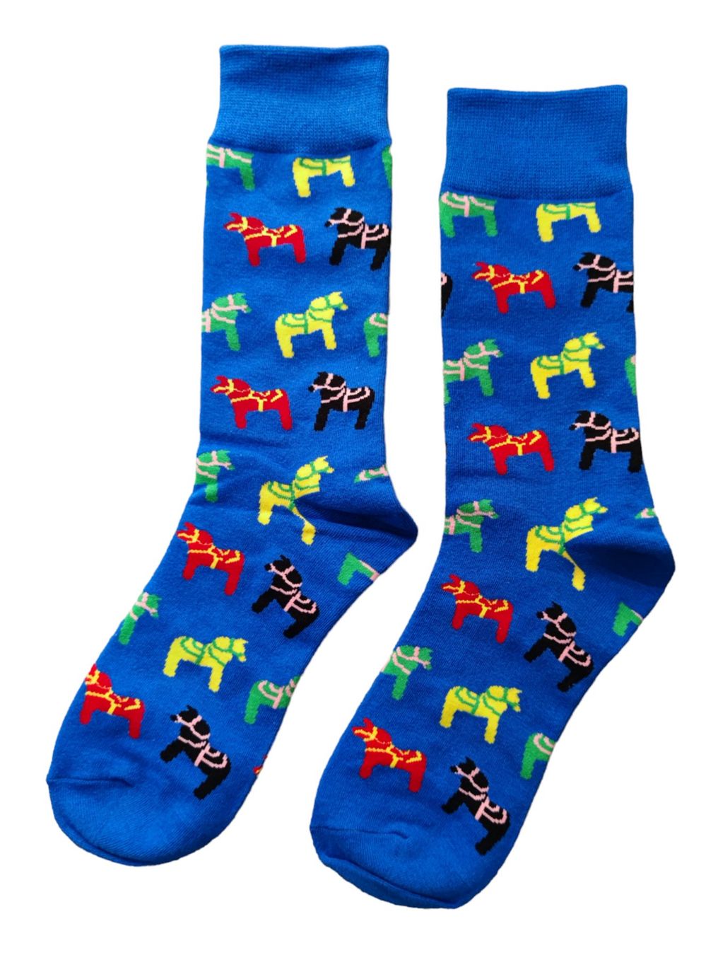 Calze: Socken Pferde / Horses – Nuovo e nell'imballaggio originale da Zürich venduto da amysmith 1