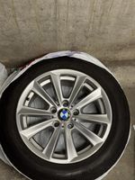 BMW F10/11 Styling 236 mit Winterpneu 17“