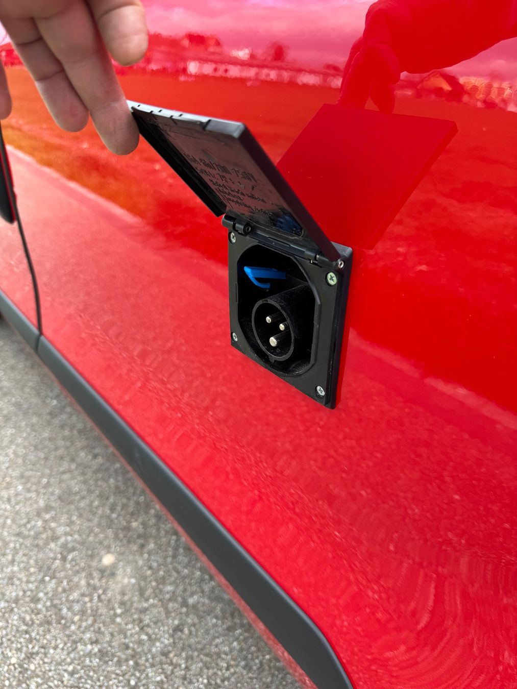 Fiat Veicoli da campeggio: Fiat Doblò Camperizzato con Pannelli Solari – Usato da Rothrist venduto da and_2n2j 5
