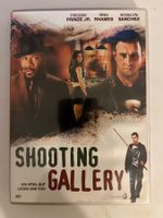 Shooting Gallery (2005) DVD 📀