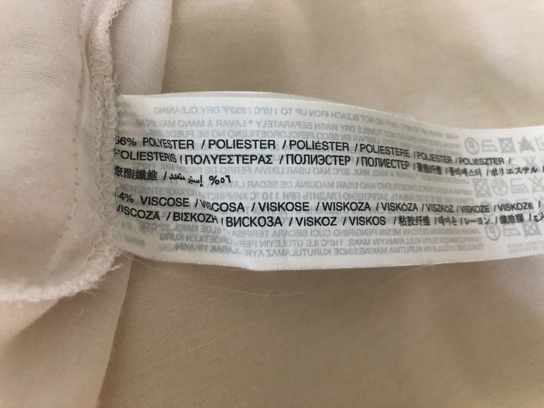 Camicette: Bluse Mango Suit XS – Usato da Zürich venduto da poliveira 5