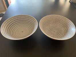 Bowl 21cm (2 Stk)