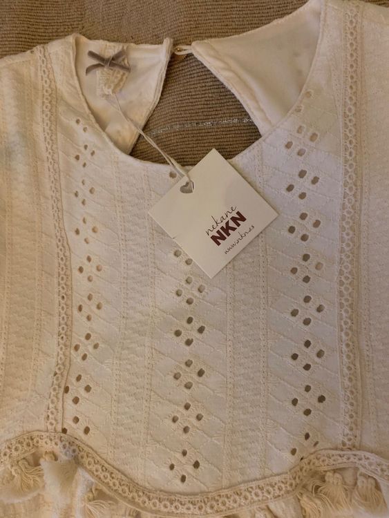 Vestiti: Sommerkleid NKN - Größe S - NEU – Nuovo e nell'imballaggio originale da Affoltern am Albis venduto da variablend 2