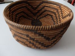 NATIVE  VANNERIE  1900 - 1920' ARIZONA