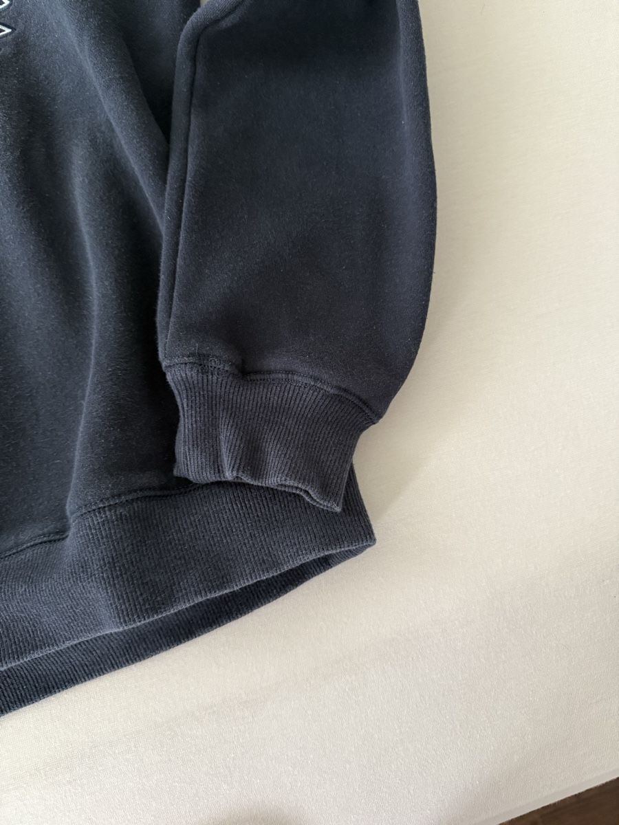 Kenzo Maglioni & Felpe: Kenzo Paris Pullover, Gr. M, navy – Usato da Baar venduto da sandybac 1