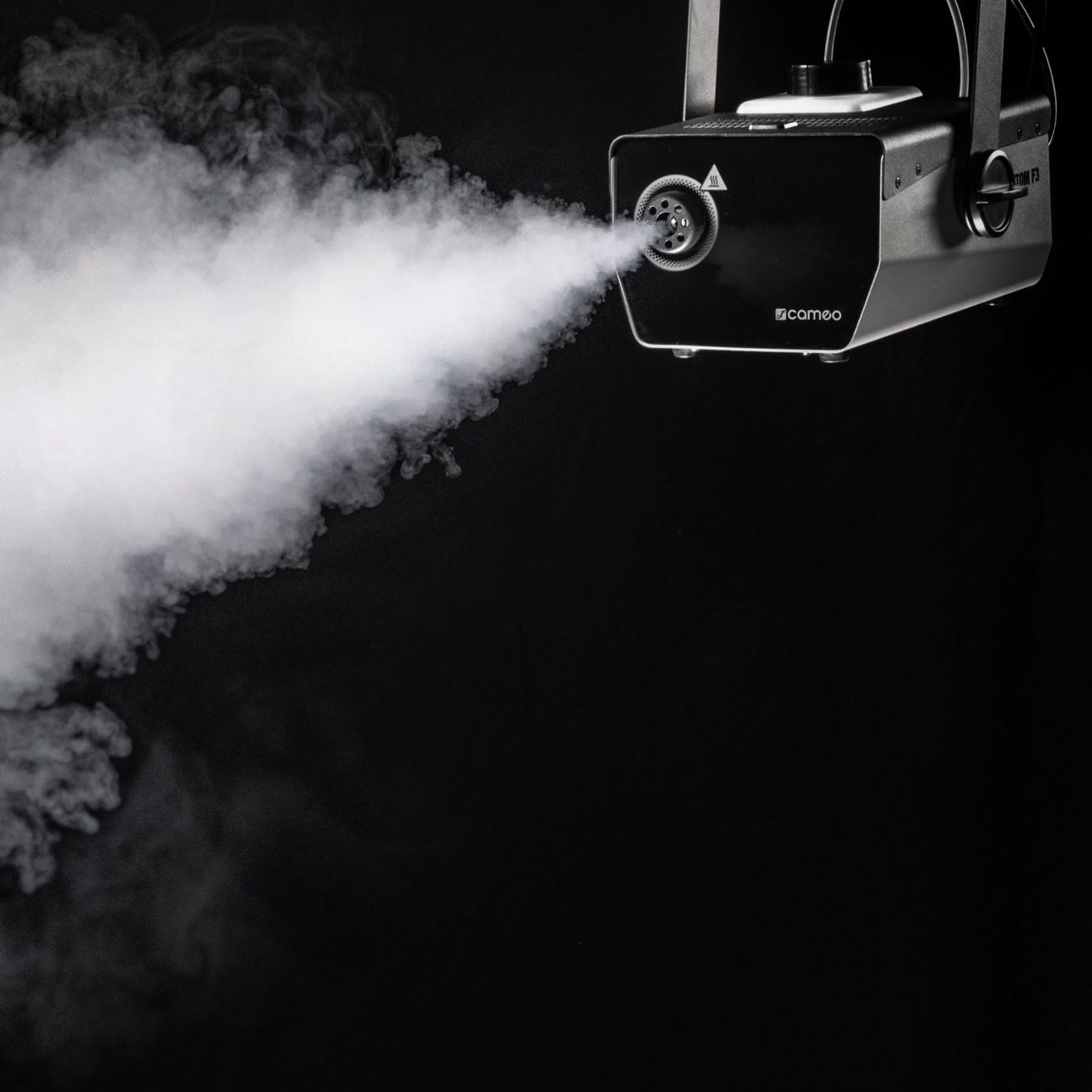 Tutte le macchine: PHANTOM F3 - Nebelmaschine mit 950 W – Nuovo e nell'imballaggio originale da Däniken SO venduto da Profog1 6