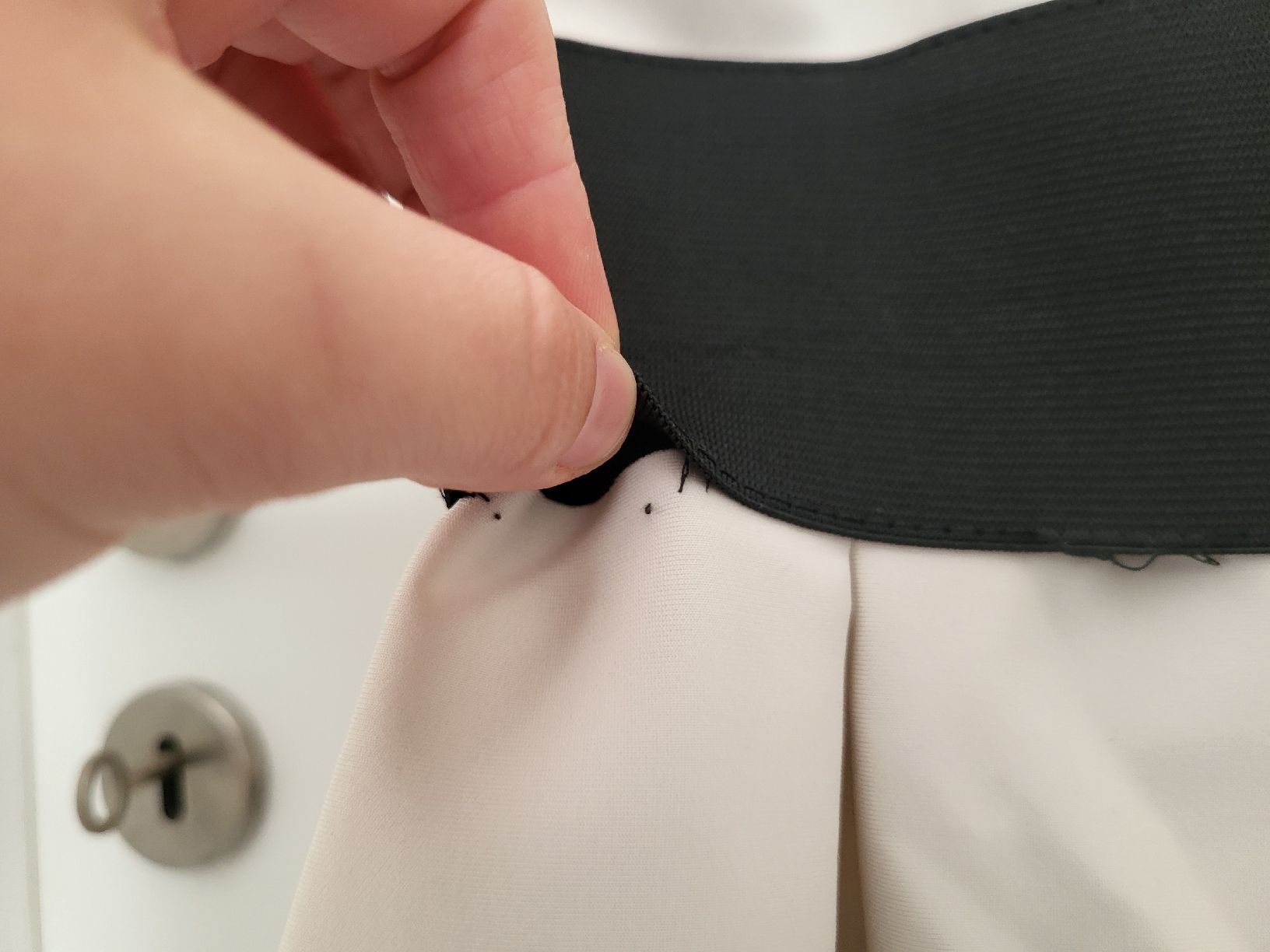 Vestiti: Robe bustier Rinascimento taille S – Usato da Ecuvillens venduto da loloall 3