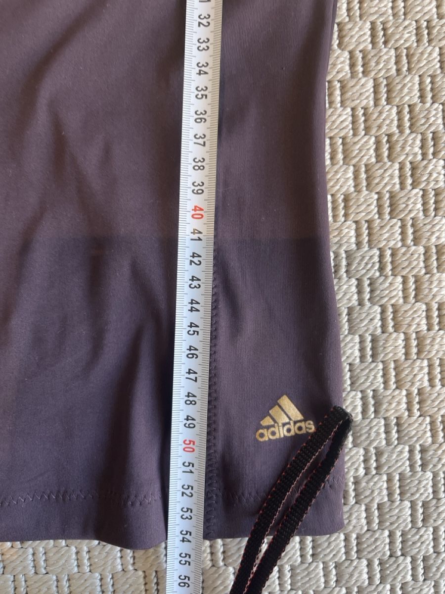 Adidas Tops: Sporttop Adidas, M – Gebraucht aus Solothurn von Bobesch08 4