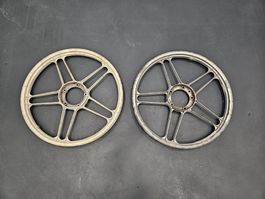 Puch Maxi Felgen