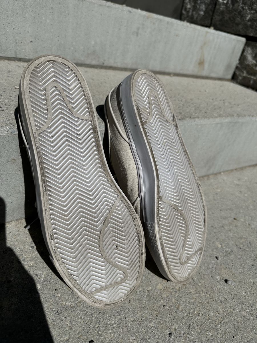Nike Scarpe da uomo: Nike SB Janoski Sneaker – Nuovo (secondo la descrizione) da Zollikerberg venduto da Aight88 3