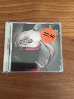 The baseballs - strike - CD