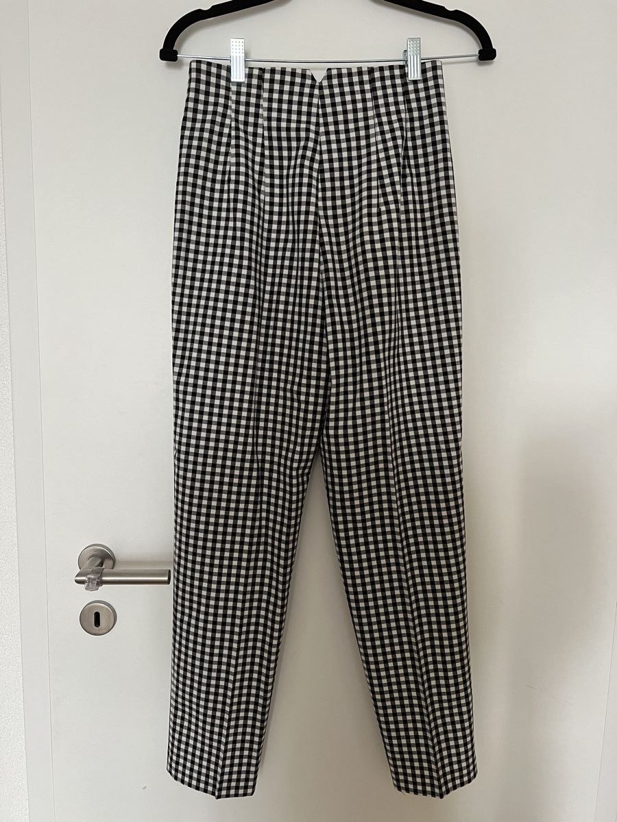 Zara Pantaloni: Zara trousers – Usato da Prangins venduto da ale_f88f 2