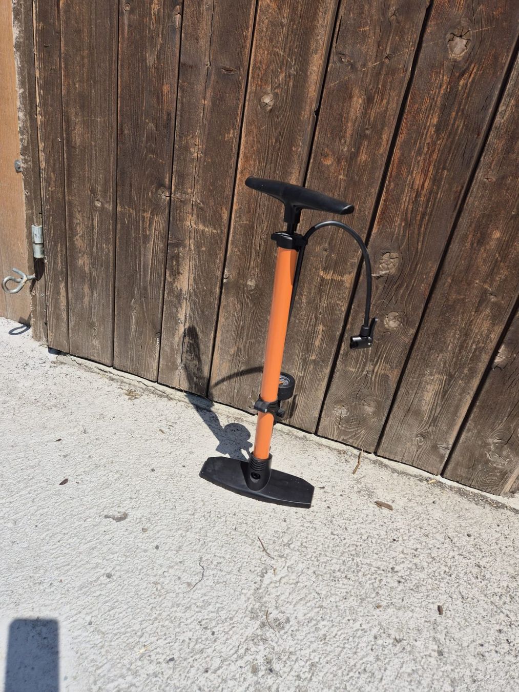 Pompe: Velopummpe – Usato da Urswil venduto da GabrielleK01 2
