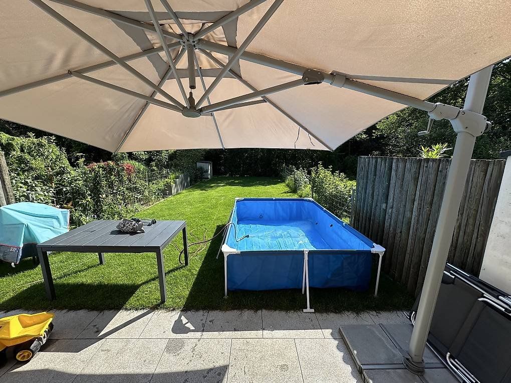 Bestway Piscine: Pool – Usato da Arlesheim venduto da PTTS 1