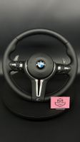 BMW M Komplettlenkrad Leder **AUF LAGER**