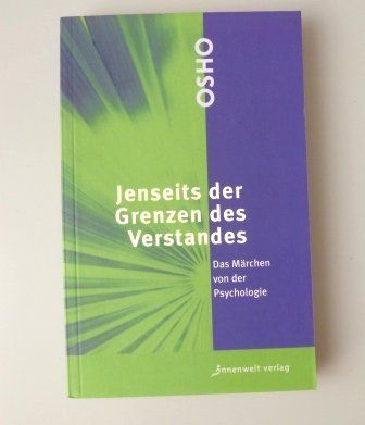 Livres: Jenseits der Grenzen des Verstandes – Neuf avec emballage d'origine à Mauren par Yeelen 1