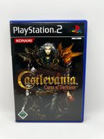 Castlevania: Curse of Darkness (Deutsch) - Playstation 2