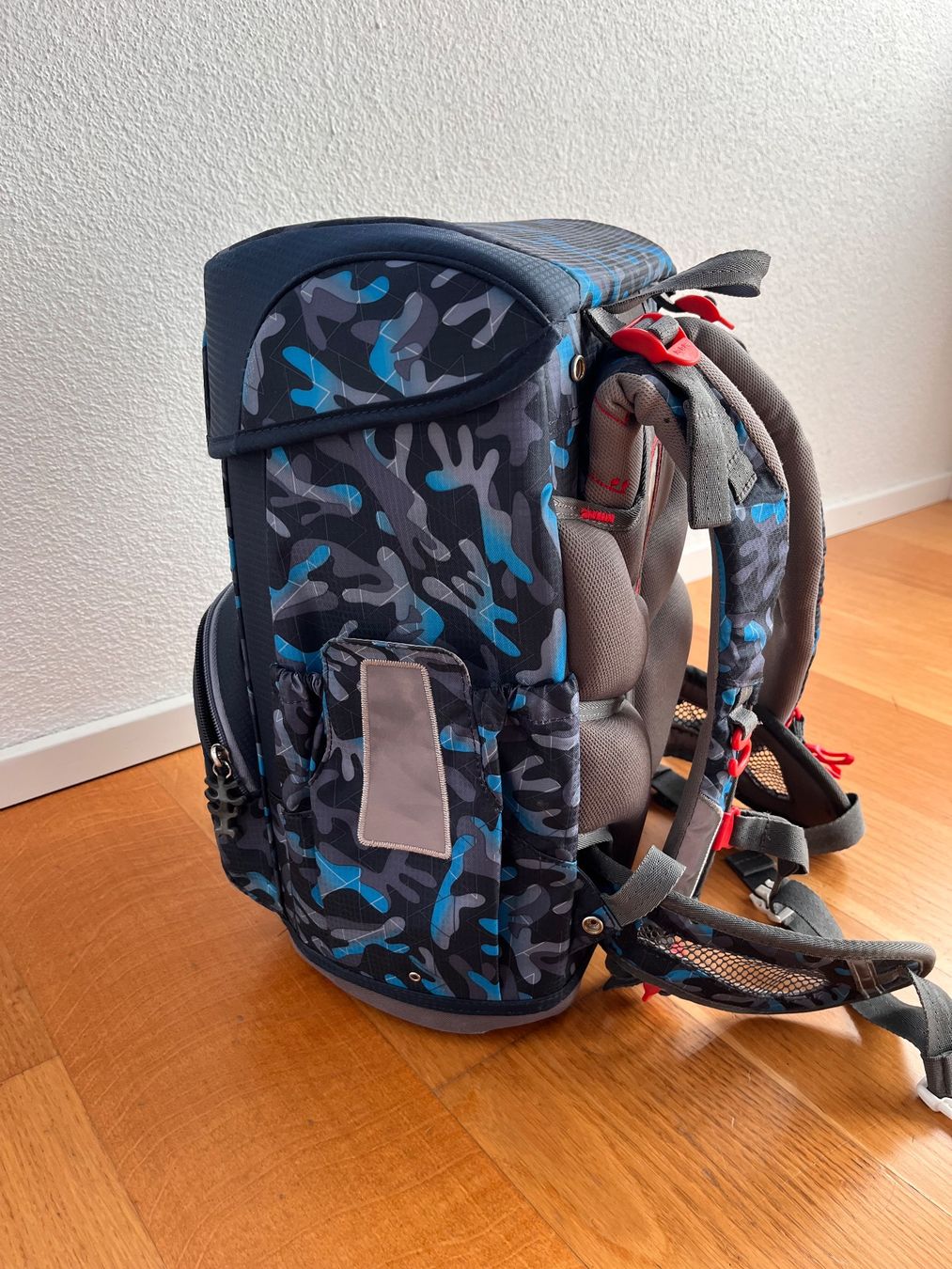 Step by Step Sacs & sacs à dos: Schulrucksack Step by Step – D'occasion à Luzern par Patrick_e 1