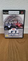 PS2 – F1 Championship Season 2000
