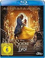 🎞️🎥🍿 Die Schöne und das Biest 🍿🎥💿