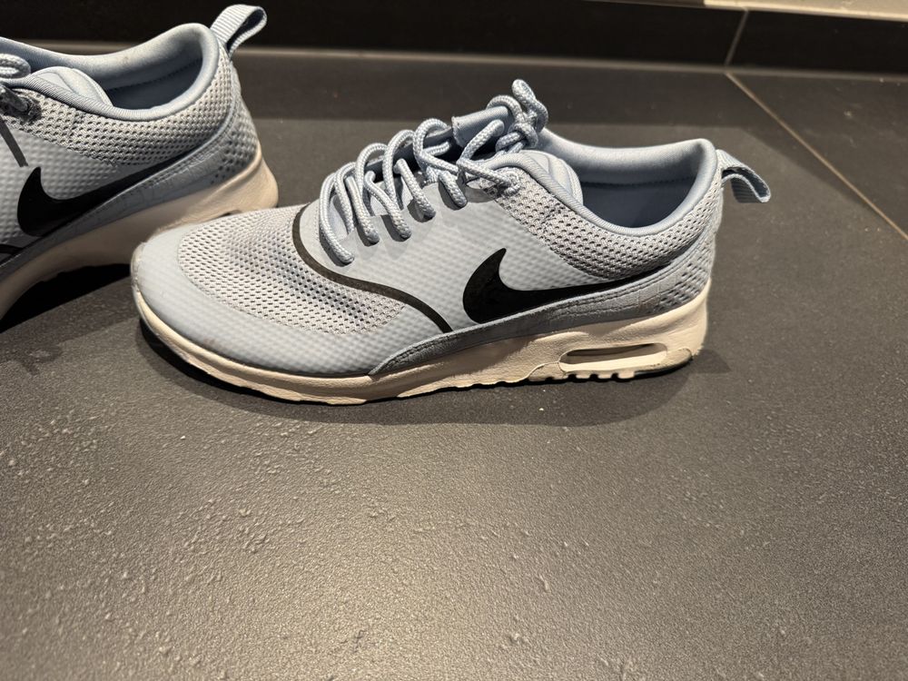 Nike Air Max Thea Damen 38,5 (Gebraucht) in Thierachern für