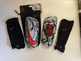 Nike Schienbeinschoner Neymar Grösse XL
