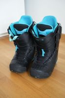 Burton Ion Snowboard Boots Gr. 42.5, Top Zustand