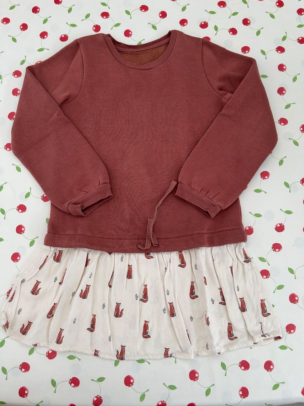 La Redoute Lotti & Set di vestiti: Clothes bundle Girl 6-8y.o. – Usato da Erlenbach ZH venduto da Syssi_C 2