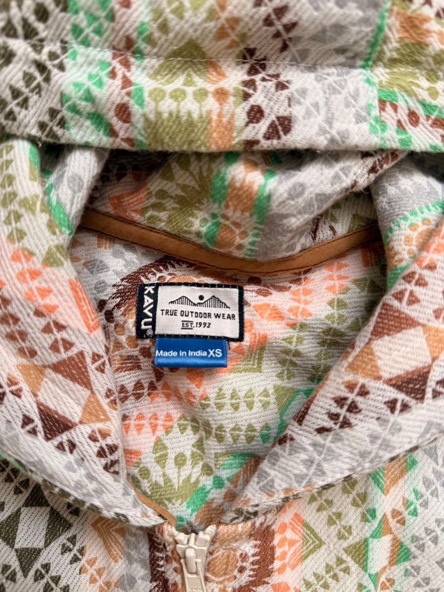 Giacche: KAVU Short Coat XS – Usato da Luzern venduto da Nat.B 5