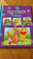 WINNIE PUUH Buch Gefühle