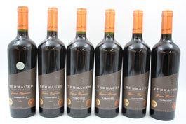 6x  Luis Felipe Edwards Terraced Carmenère (26071666Z)