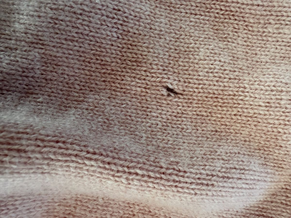 Zara Pullover & Sweatshirts: 2 wunderschöne Kashmir Wolle Pullover, Grösse 38/40 – Gebraucht aus LAUERZ von sruncheli73 9