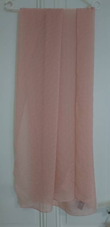 Foulard & Sciarpe: Diverses écharpes colorées – Usato da Châtelaine venduto da Gio54321 1