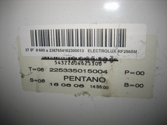Electrolux Frigoriferi: Kühlschrank Electrolux – Usato da Winterthur venduto da pf02 7