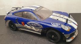 Tamiya TA05 IFS