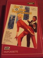 Zwei blaue Vergißmeinnicht (BRD 1963) Marifon Video VHS