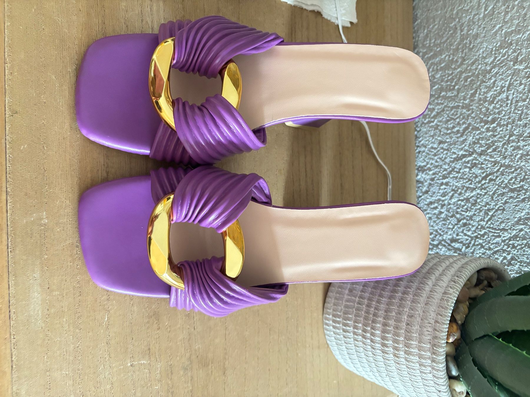 Damenschuhe: Talon – Neu und originalverpackt aus Sonceboz-Sombeval von Luna_p1414