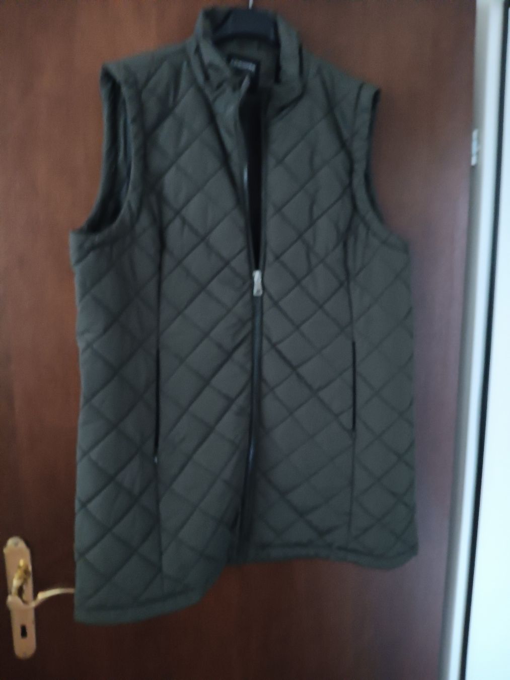Gilet & Giacche senza maniche: tolle Weste Gilet – Nuovo (secondo la descrizione) da Stansstad venduto da leoni66 1