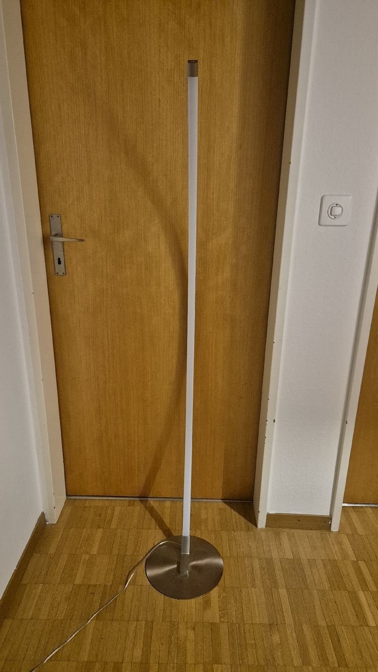Lampes: Stehlampe – D'occasion à Birmenstorf AG par R_C_B 2